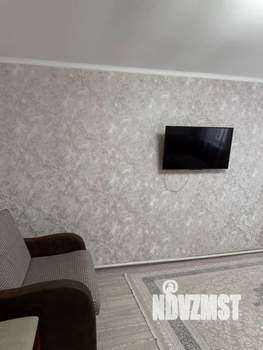 Дом 56м&sup2;, 1-этажный, участок 4 сот.  