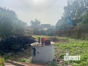 Дом 9м², 1-этажный, участок 5 сот.  