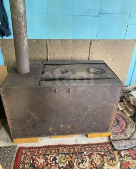 Дом 70м&sup2;, 2-этажный, участок 6 сот.  