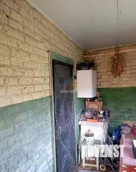 Дом 50м², 2-этажный, участок 6 сот.  