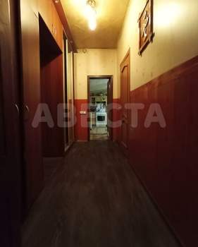 Дом 84м&sup2;, 1-этажный, участок 4 сот.  