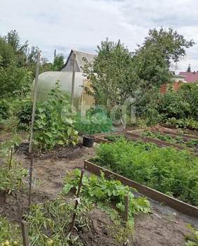 Дом 54м&sup2;, 2-этажный, участок 5 сот.  