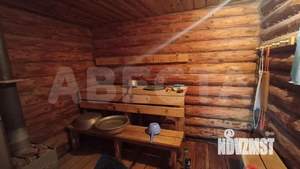 Дом 57м&sup2;, 1-этажный, участок 5 сот.  