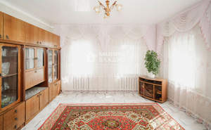 Дом 85м&sup2;, 1-этажный, участок 4 сот.  