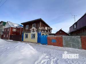 Дом 147м&sup2;, 2-этажный, участок 5 сот.  