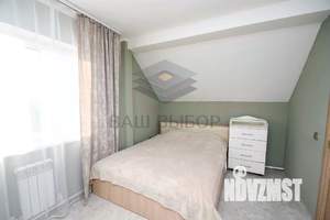 Дом 70м&sup2;, 2-этажный, участок 5 сот.  