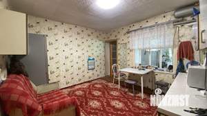 Дом 103м&sup2;, 1-этажный, участок 2 сот.  