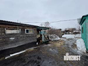 Дом 100м², 2-этажный, участок 4 сот.  