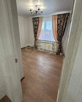 Дом 88м&sup2;, 1-этажный, участок 8 сот.  