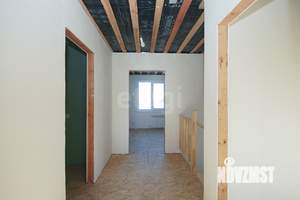 Дом 140м&sup2;, 2-этажный, участок 4 сот.  