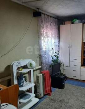 Дом 72м&sup2;, 1-этажный, участок 6 сот.  