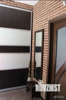 Коттедж 225м², 3-этажный, участок 6 сот.  