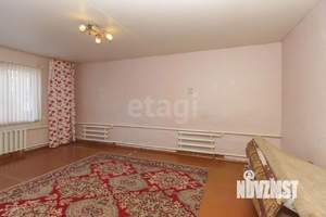 Дом 90м², 1-этажный, участок 5 сот.  