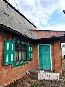 Дом 23м&sup2;, 1-этажный, участок 5 сот.  