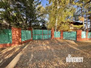 Дом 51м², 2-этажный, участок 11 сот.  