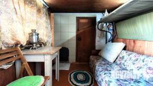 Дача 46м², 1-этажный, участок 5 сот.  