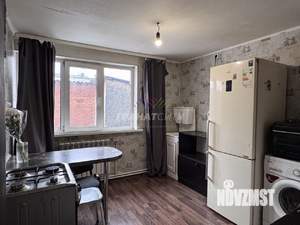 Дом 64м², 1-этажный, участок 2 сот.  