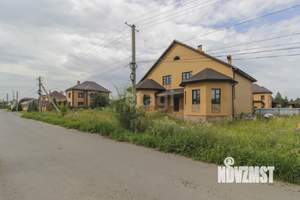 Дом 420м², 2-этажный, участок 9 сот.  