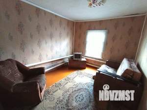 Дом 37м&sup2;, 1-этажный, участок 2 сот.  