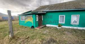 Дом 70м², 1-этажный, участок 6 сот.  