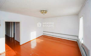 Дом 73м&sup2;, 1-этажный, участок 9 сот.  