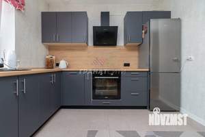 Дом 77м&sup2;, 1-этажный, участок 4 сот.  