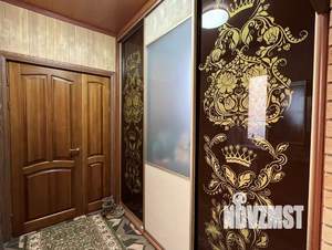 Коттедж 260м², 2-этажный, участок 8 сот.  