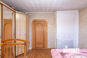 Дача 50м², 2-этажный, участок 6 сот.  