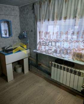 Дом 61м&sup2;, 1-этажный, участок 5 сот.  