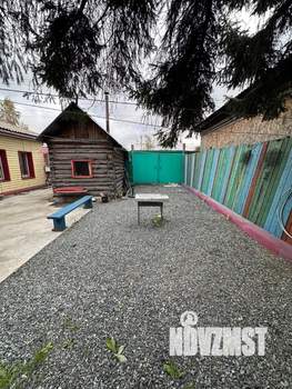 Дом 76м&sup2;, 1-этажный, участок 3 сот.  