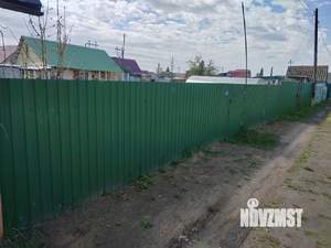Дом 12м², 2-этажный, участок 3 сот.  
