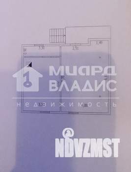 Дача 87м², 2-этажный, участок 5 сот.  