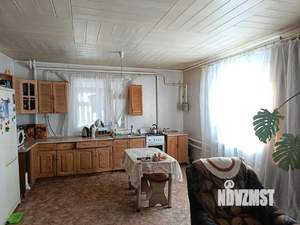 Дом 118м&sup2;, 2-этажный, участок 12 сот.  