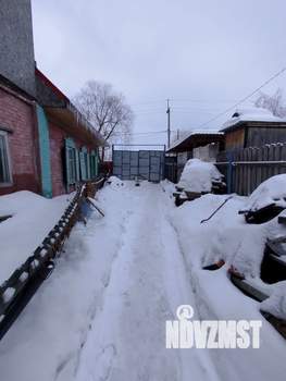 Дом 58м&sup2;, 1-этажный, участок 3 сот.  