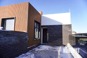 Коттедж 260м&sup2;, 2-этажный, участок 8 сот.  