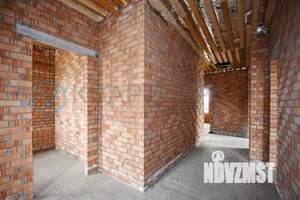 Коттедж 157м&sup2;, 1-этажный, участок 6 сот.  