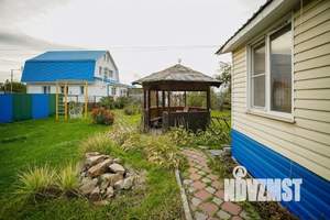 Дом 116м&sup2;, 2-этажный, участок 5 сот.  