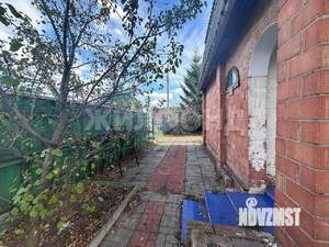 Дача 35м², 2-этажный, участок 575 сот.  