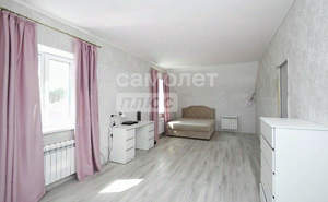 Дом 340м&sup2;, 2-этажный, участок 7 сот.  