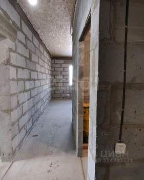 Дом 89м&sup2;, 2-этажный, участок 5 сот.  