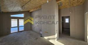 Дом 84м², 1-этажный, участок 7 сот.  