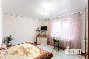 Дом 92м², 2-этажный, участок 7 сот.  