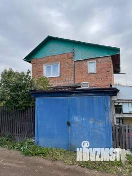 Дача 40м², 2-этажный, участок 14 сот.  