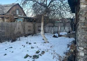 Дом 57м&sup2;, 1-этажный, участок 5 сот.  