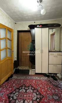 Дом 74м&sup2;, 1-этажный, участок 3 сот.  