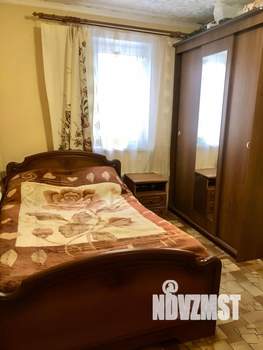 Дом 95м², 1-этажный, участок 10 сот.  