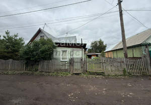 Дача 50м², 2-этажный, участок 408 сот.  