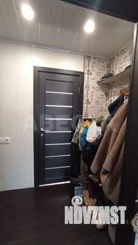 Дом 50м², 2-этажный, участок 1 сот.  