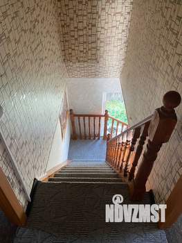 Дом 96м&sup2;, 2-этажный, участок 6 сот.  