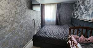 Дом 74м&sup2;, 2-этажный, участок 3 сот.  